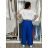 Elegant trousers with belt for women (S/M/L ONE SIZE) ITALIAN FASHION IM425057