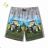 T-shirt short sleeve children´s girl´s (116-146) KUGO B2855