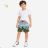 T-shirt short sleeve children´s girl´s (116-146) KUGO B2855
