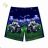 T-shirt short sleeve children´s girl´s (116-146) KUGO B2855