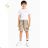 T-shirt short sleeve children´s girl´s (116-146) KUGO B2855