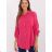 Set of long sweatpants and long sleeve sweatshirt for women (UNI S / L) TURKISH FASHION IMK20148