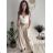 Women's summer top (UNI S / M) ITALIAN FASHION IMM20396