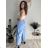 Women's summer top (UNI S / M) ITALIAN FASHION IMM20396