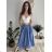 Women's long sleeve tunic (S/M/L ONE SIZE) ITALIAN FASHION IMWCP25NEAPOL