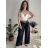 Jacket thin long sleeve women's (UNI XS-M) ITALIAN FASHION IM120049