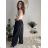 Jacket thin long sleeve women's (UNI XS-M) ITALIAN FASHION IM120049