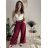 Jacket thin long sleeve women's (UNI XS-M) ITALIAN FASHION IM120049