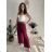 Jacket thin long sleeve women's (UNI XS-M) ITALIAN FASHION IM120049