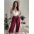 Jacket thin long sleeve women's (UNI XS-M) ITALIAN FASHION IM120049