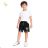 T-shirt short sleeve children´s girl´s (116-146) KUGO B2855