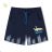 T-shirt short sleeve children´s girl´s (116-146) KUGO B2855
