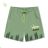 T-shirt short sleeve children´s girl´s (116-146) KUGO B2855