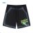 T-shirt short sleeve children´s girl´s (116-146) KUGO B2855