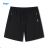 Men's shorts oversized (M-3XL) KUGO ZS8830