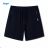Men's shorts oversized (M-3XL) KUGO ZS8830