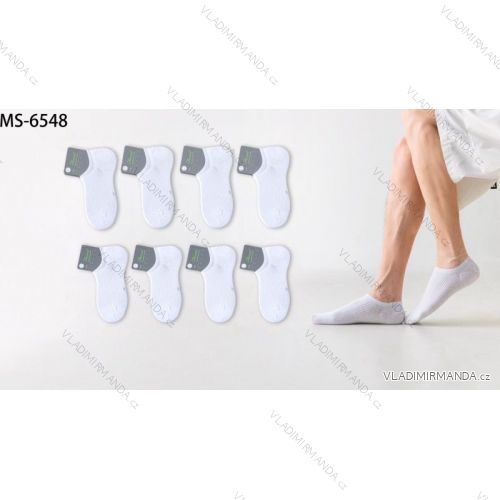 Men's socks thin (42-46) POLISH MODA DPP20003