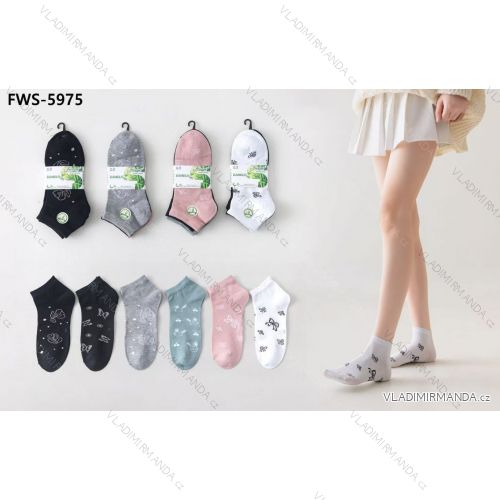 Men's socks thin (42-46) POLISH MODA DPP20003