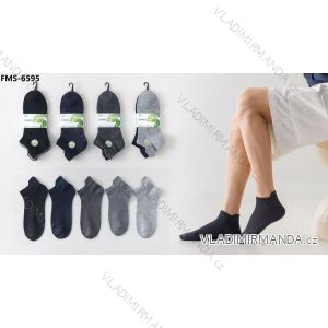 Men's socks thin (42-46) POLISH MODA DPP20003
