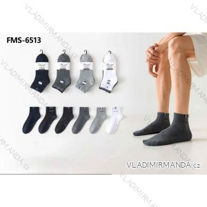 Men's socks thin (42-46) POLISH MODA DPP20003