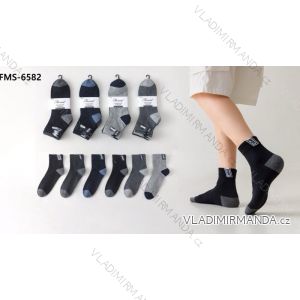 Men's socks thin (42-46) POLISH MODA DPP20003