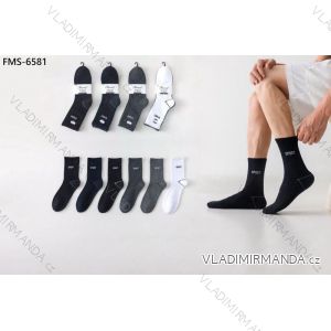 Men's socks thin (42-46) POLISH MODA DPP20003