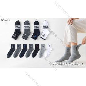 Men's socks thin (42-46) POLISH MODA DPP20003