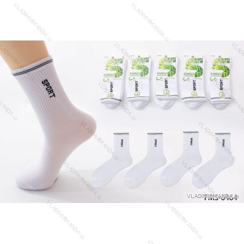Men's socks thin (42-46) POLISH MODA DPP20003