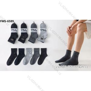 Men's socks thin (42-46) POLISH MODA DPP20003