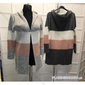 Cardigan sweater ladies (uni sl) IM1217102
