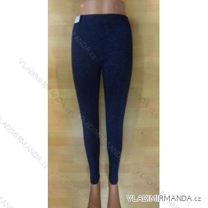 Leggings, long, ladies (l-2xl) RUYIZ RU-201
