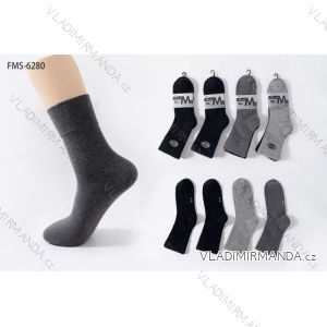 Men's socks thin (42-46) POLISH MODA DPP20003