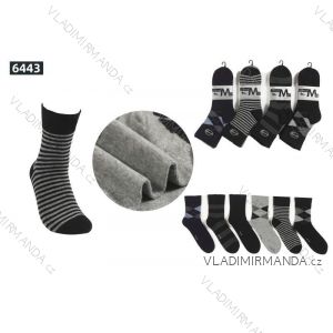 Men's socks thin (42-46) POLISH MODA DPP20003