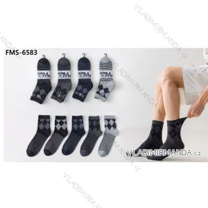 Men's socks thin (42-46) POLISH MODA DPP20003