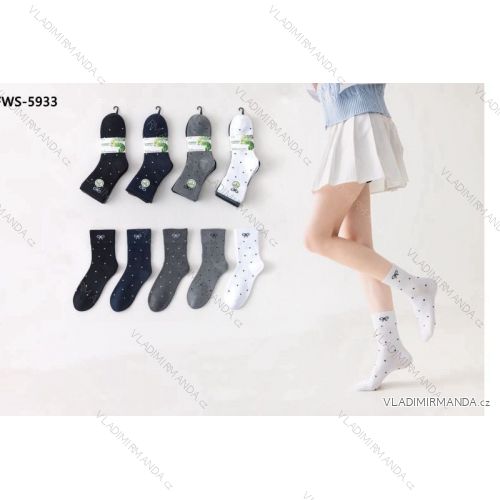 Women's socks (35-41) FOS26FWS-5933