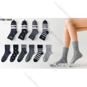 Men's socks thin (42-46) POLISH MODA DPP20003
