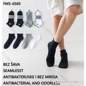 Men's socks thin (42-46) POLISH MODA DPP20003