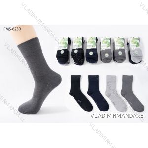Men's socks thin (42-46) POLISH MODA DPP20003