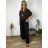 Women's long harem pants (UNI SM) ITALIAN FASHION IMM20178