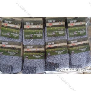 Woolen Socks (43-46) LOOKEN ZTY-W9
