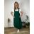 Sleeveless jacket long sleeve (uni sl) ITALIAN Fashion IMC17326
