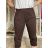 Summer dress oval short sleeve women's oversized (50/52/54 ONE SIZE) ITALIAN FASHION IM425011