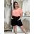 Women's Long Sleeve Shirt Dress (S/M ONE SIZE) ITALIAN FASHION IMWD232607 S / M / L beige
