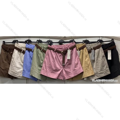 Sleeveless jacket long sleeve (uni sl) ITALIAN Fashion IMC17326