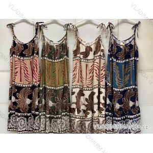 Sleeveless jacket long sleeve (uni sl) ITALIAN Fashion IMC17326