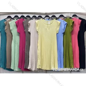 Sleeveless jacket long sleeve (uni sl) ITALIAN Fashion IMC17326