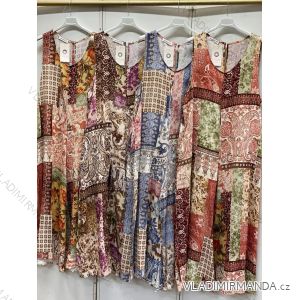 Mini push-up sleeveless sleeve (one size) ITALIAN Fashion IMC1715012