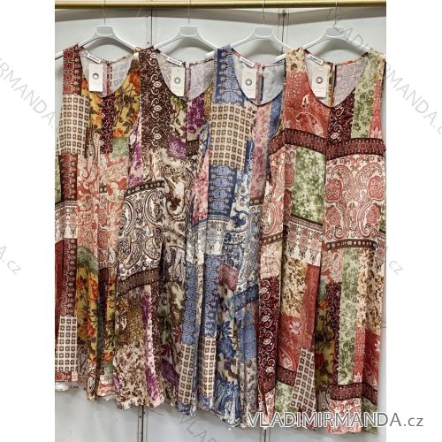 Mini push-up sleeveless sleeve (one size) ITALIAN Fashion IMC1715012