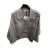 Women's Oversized Knitted Long Sleeve Sweater (S/M ONE SIZE) ITALIAN FASHION IMSN2416125