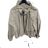 Women's Oversized Knitted Long Sleeve Sweater (S/M ONE SIZE) ITALIAN FASHION IMSN2416125